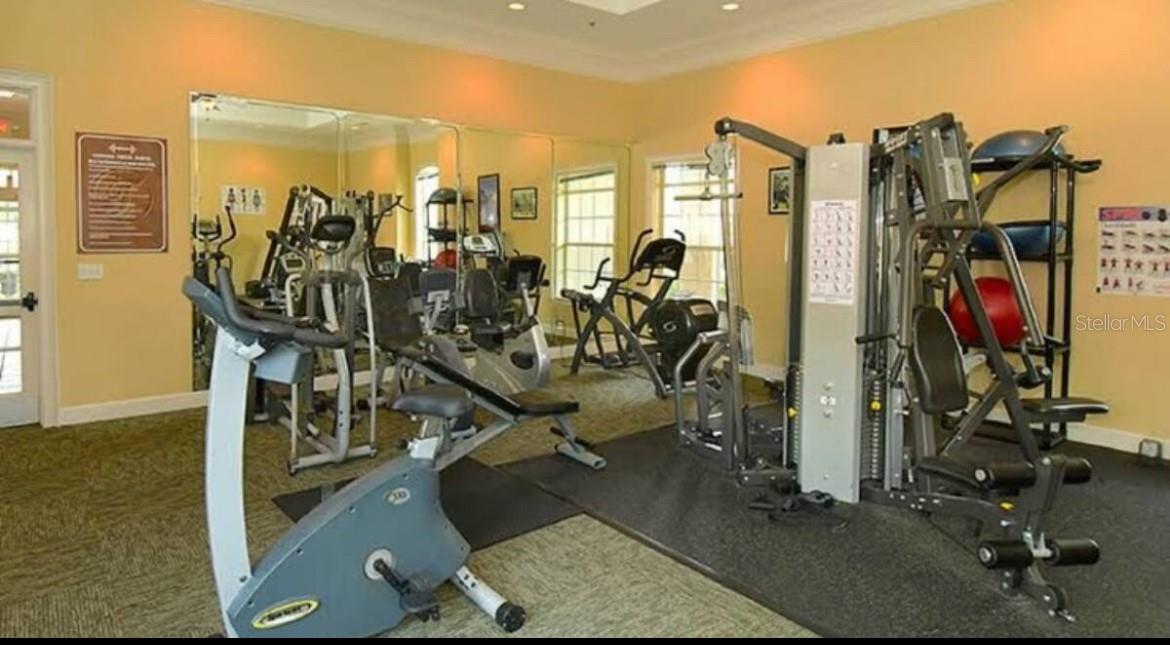 1370 TUSCAN TER #2201, DAVENPORT, FL, 33896
