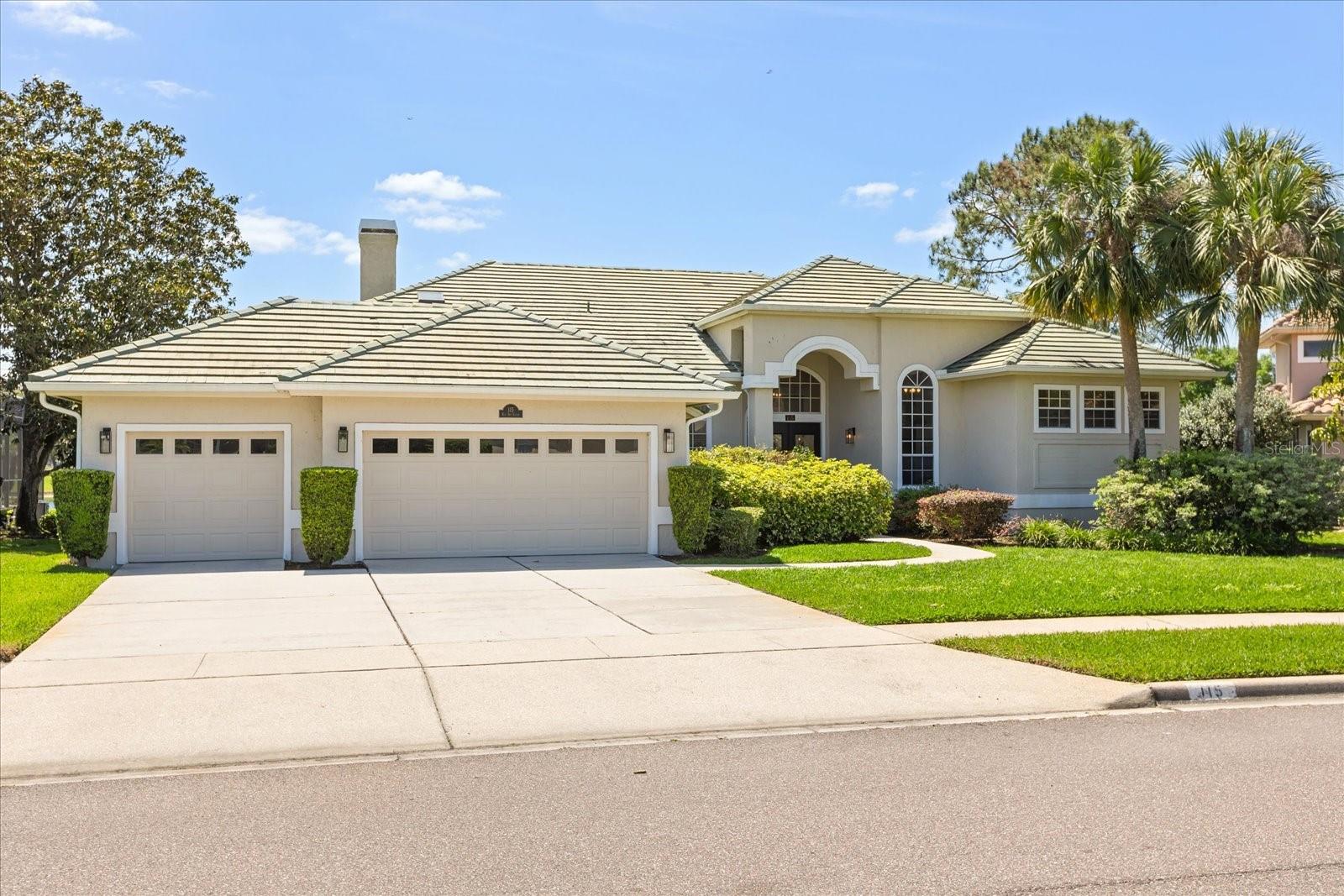 115 RED SKY CT, LAKE MARY, FL, 32746