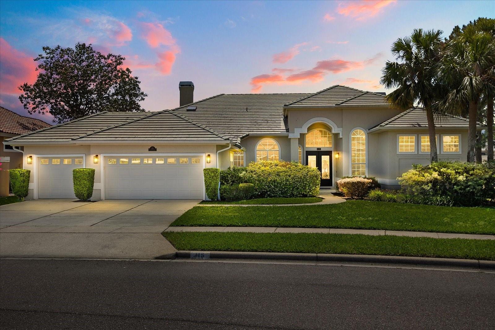 115 RED SKY CT, LAKE MARY, FL, 32746
