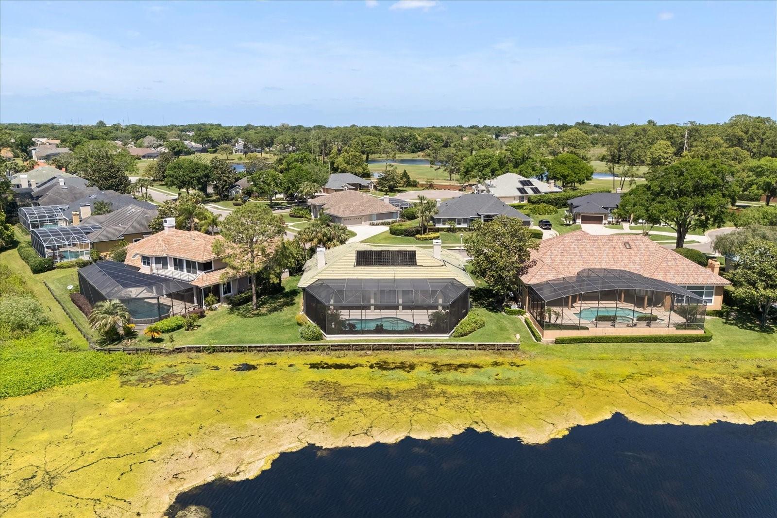 115 RED SKY CT, LAKE MARY, FL, 32746