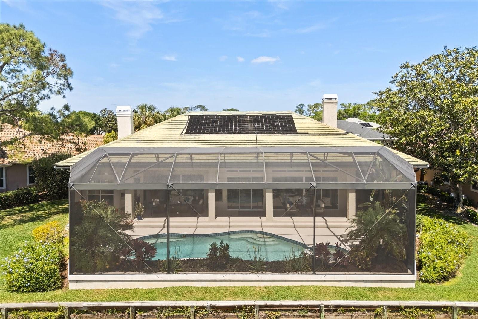 115 RED SKY CT, LAKE MARY, FL, 32746