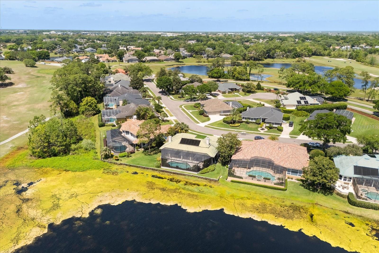 115 RED SKY CT, LAKE MARY, FL, 32746