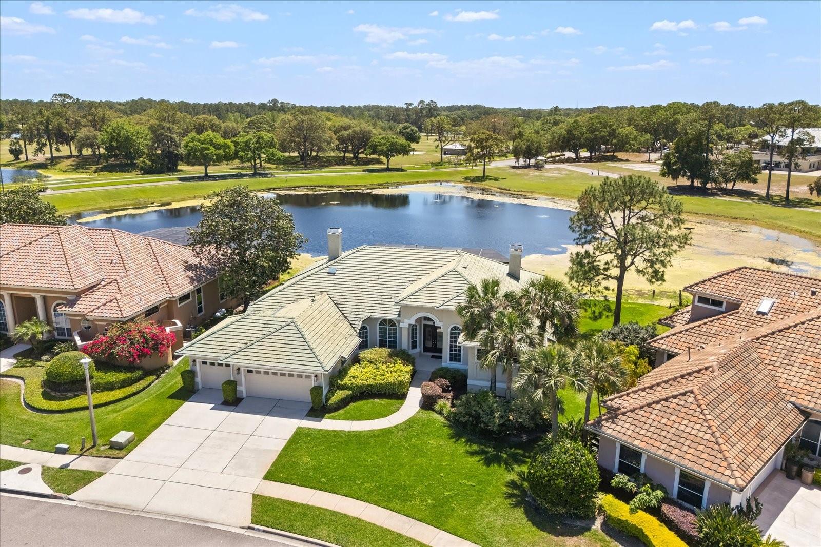 115 RED SKY CT, LAKE MARY, FL, 32746