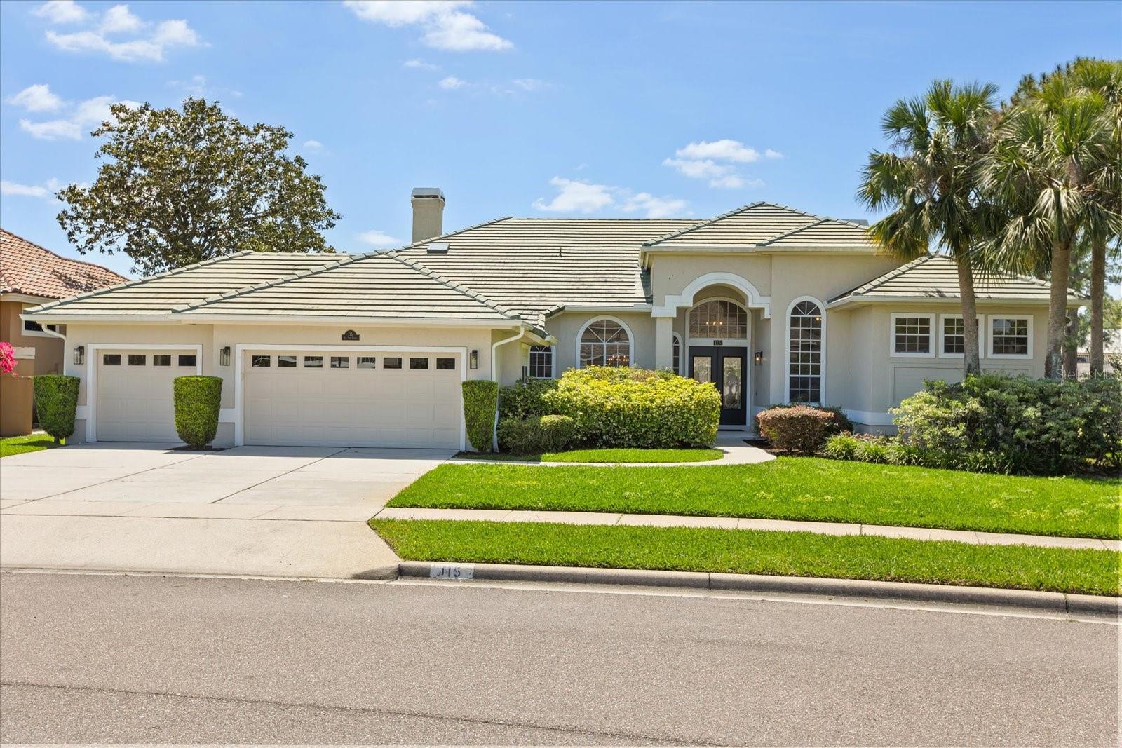 115 RED SKY CT, LAKE MARY, FL, 32746