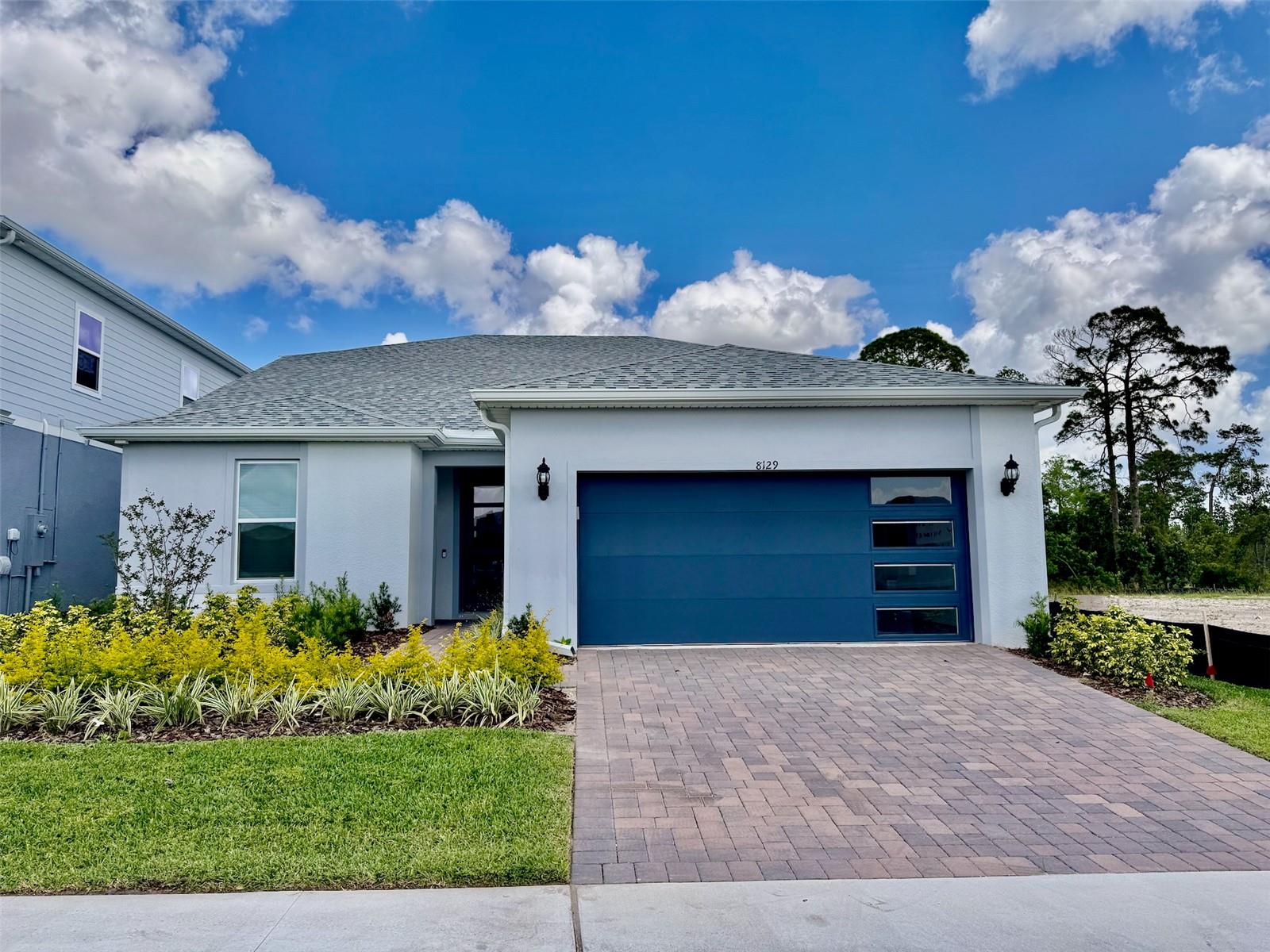8129 FENTON ST, ORLANDO, FL, 32836