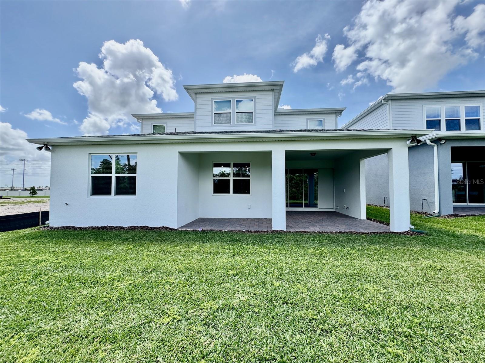 8129 FENTON ST, ORLANDO, FL, 32836