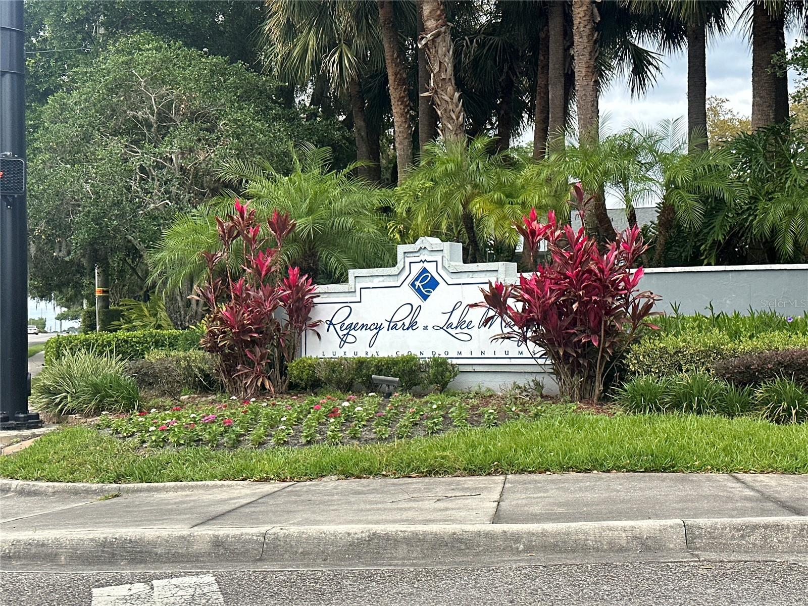 2585 GRASSY POINT DR #103, LAKE MARY, FL, 32746