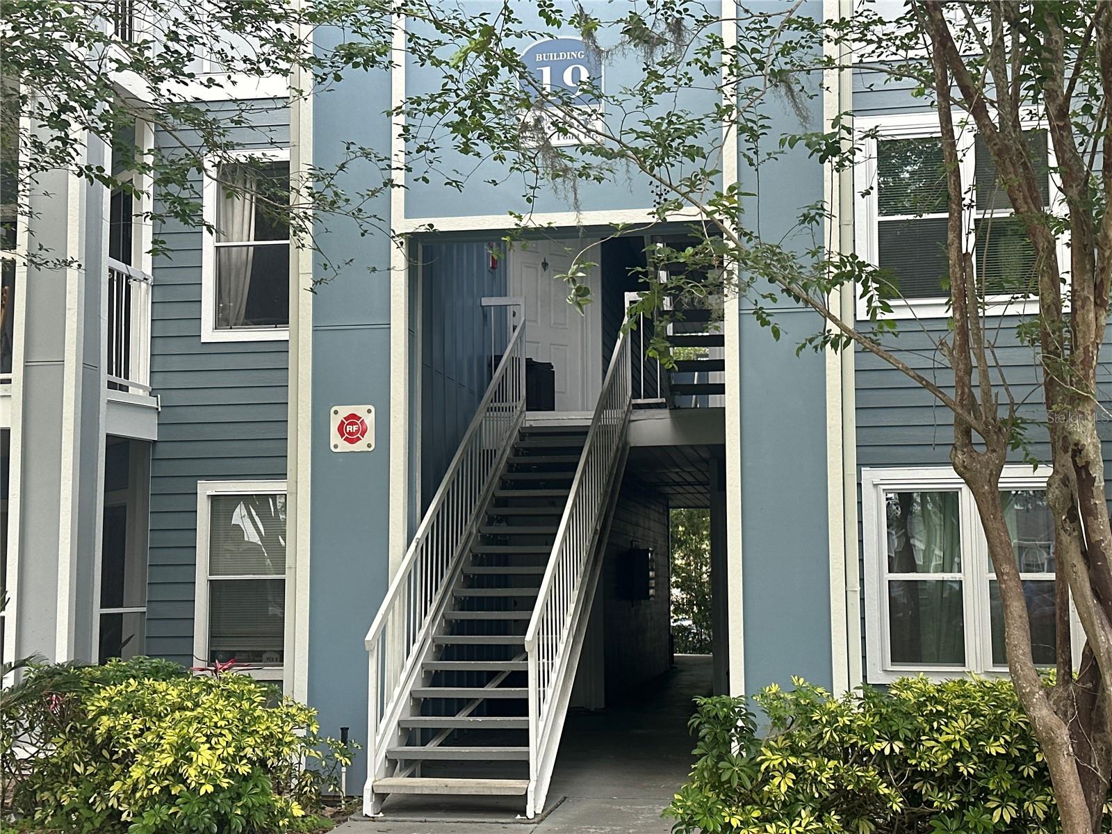 2585 GRASSY POINT DR #103, LAKE MARY, FL, 32746