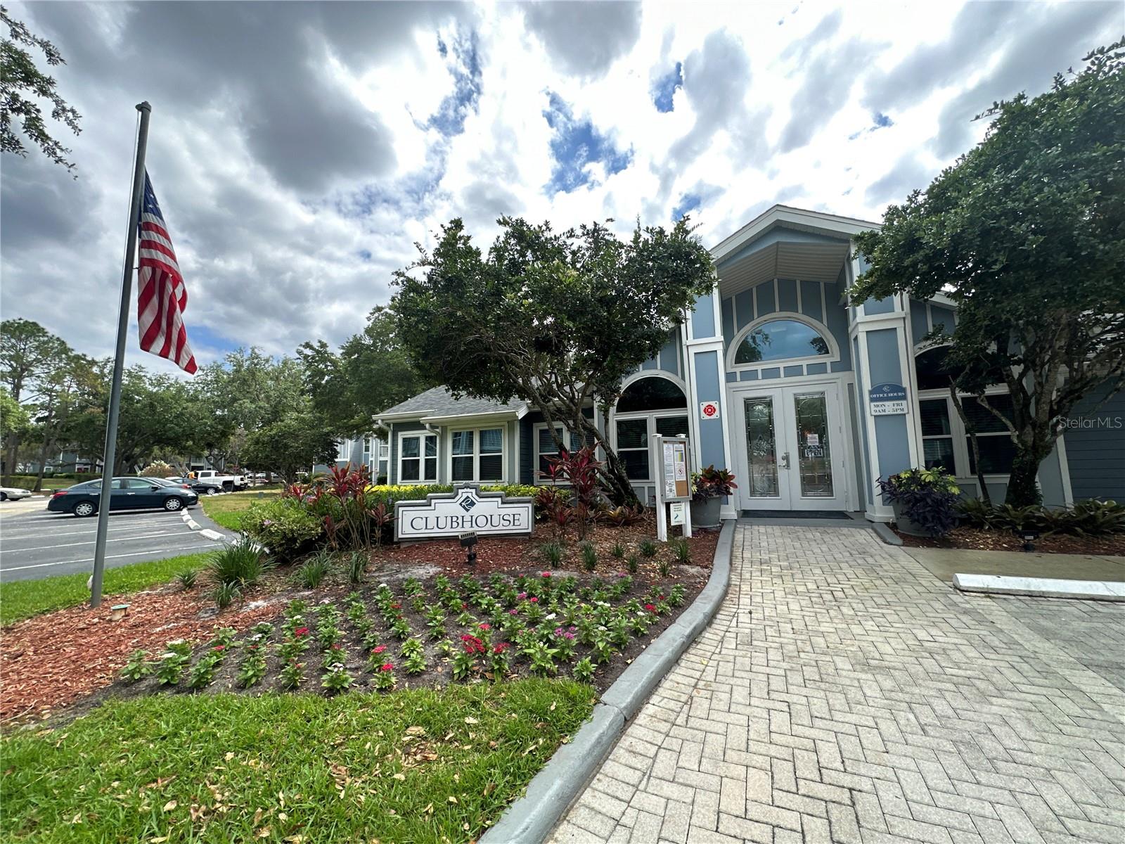 2585 GRASSY POINT DR #103, LAKE MARY, FL, 32746