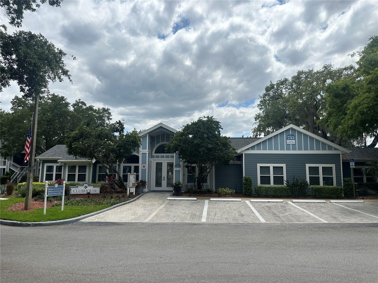 2585 GRASSY POINT DR #103, LAKE MARY, FL, 32746