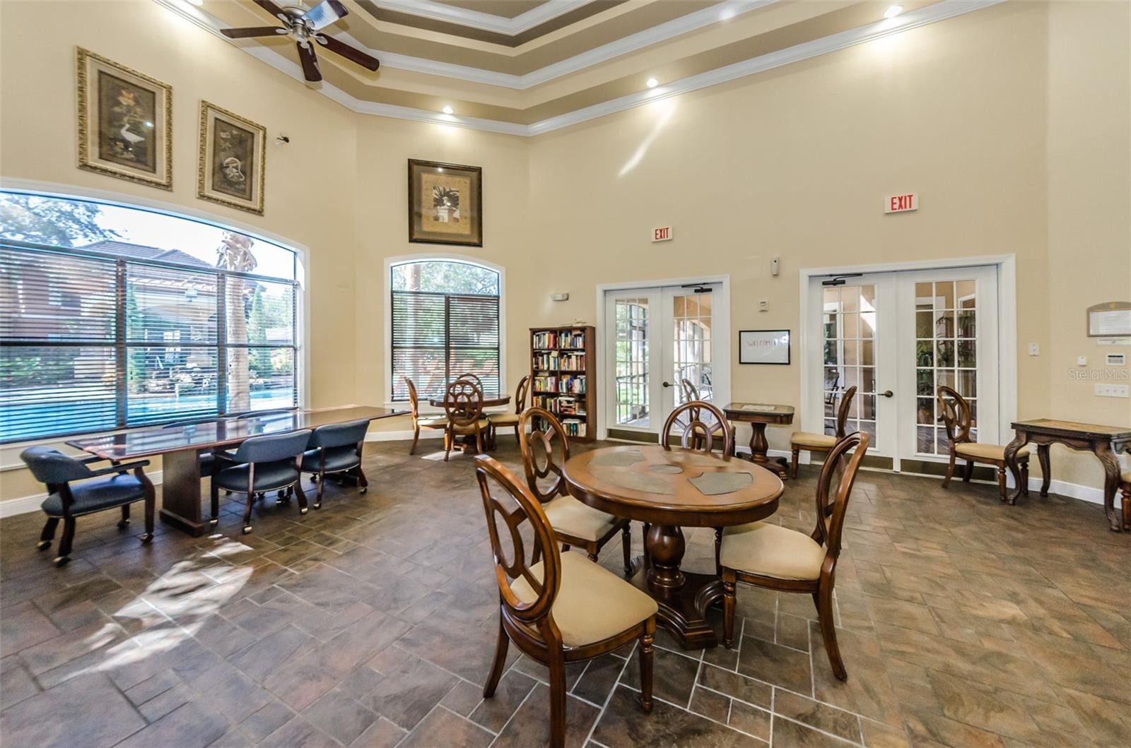2151 CHIANTI PL #124, PALM HARBOR, FL, 34683