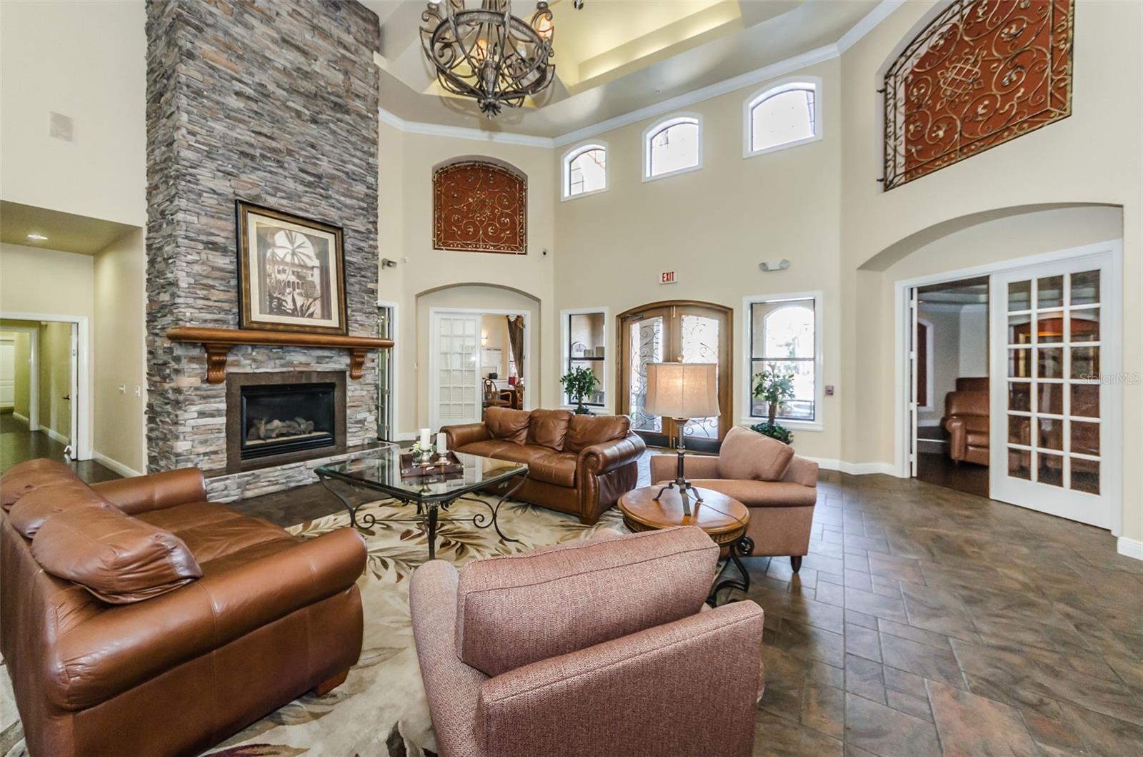 2151 CHIANTI PL #124, PALM HARBOR, FL, 34683
