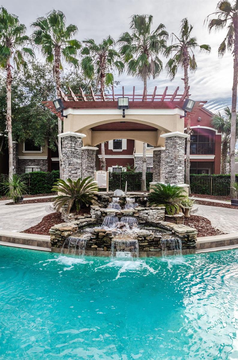 2151 CHIANTI PL #124, PALM HARBOR, FL, 34683