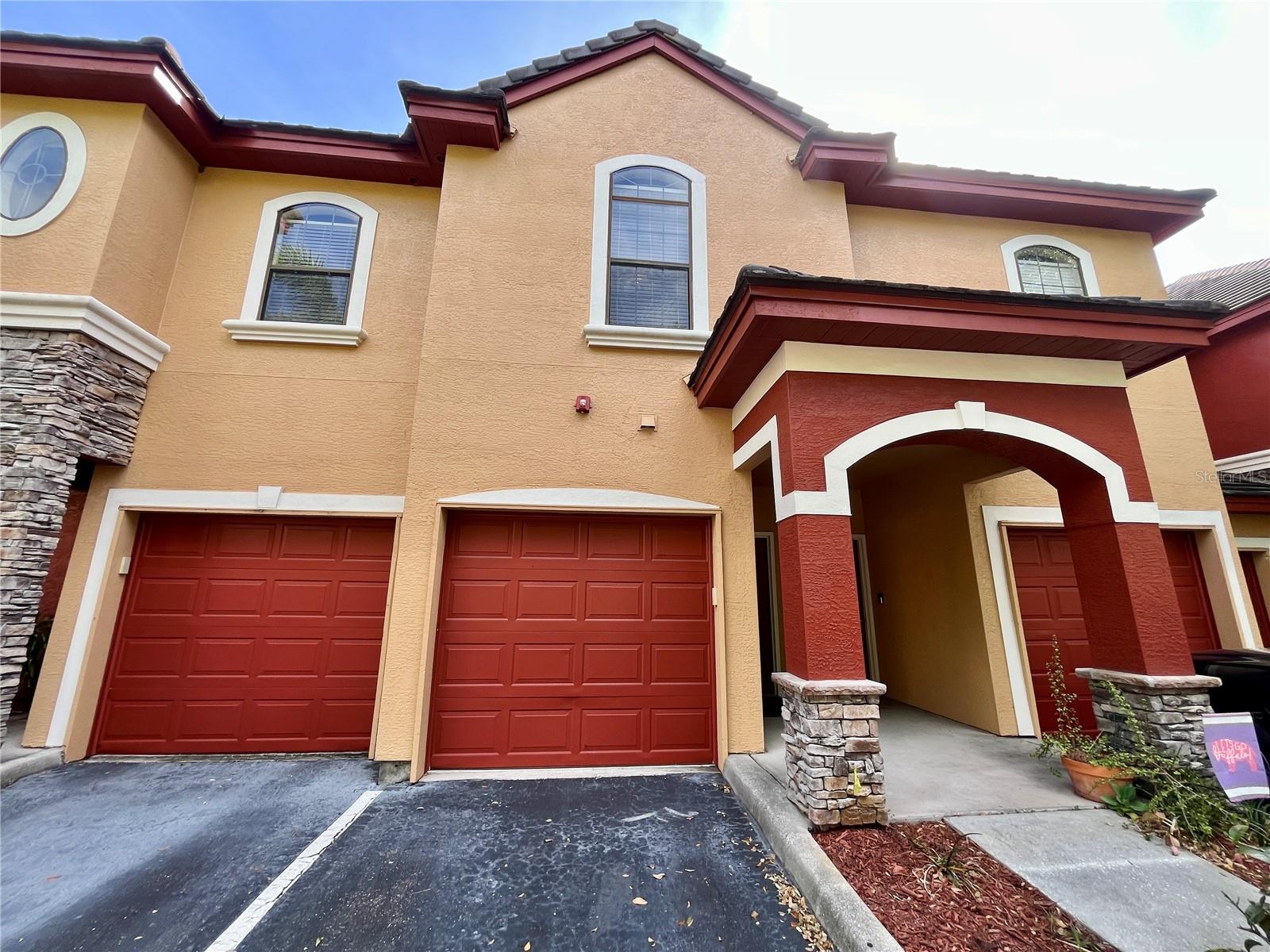 2151 CHIANTI PL #124, PALM HARBOR, FL, 34683