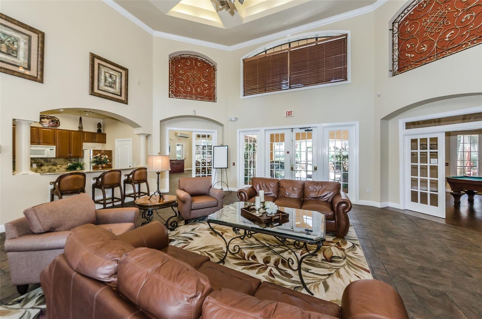 2151 CHIANTI PL #124, PALM HARBOR, FL, 34683