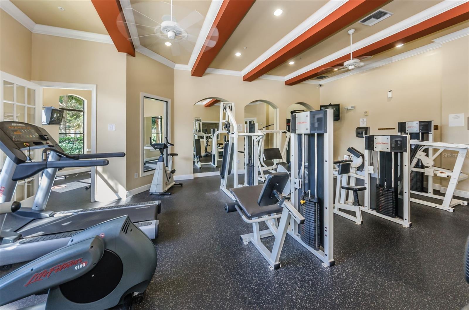 2151 CHIANTI PL #124, PALM HARBOR, FL, 34683