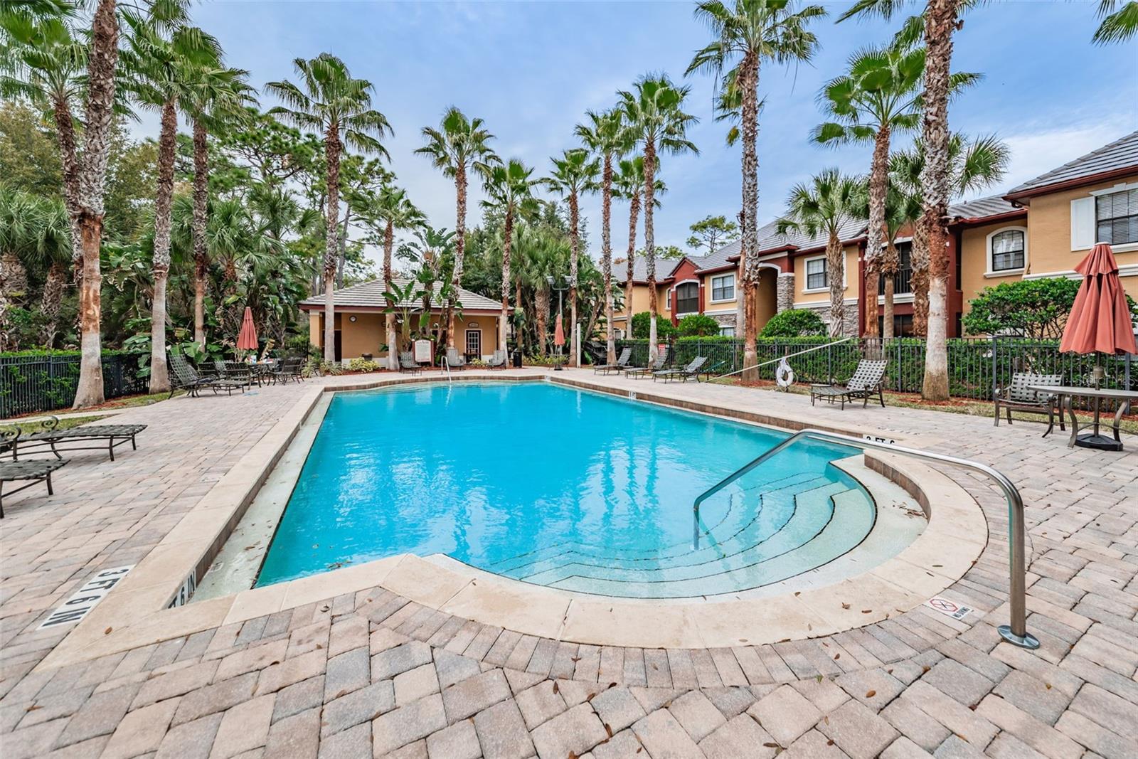 2151 CHIANTI PL #124, PALM HARBOR, FL, 34683