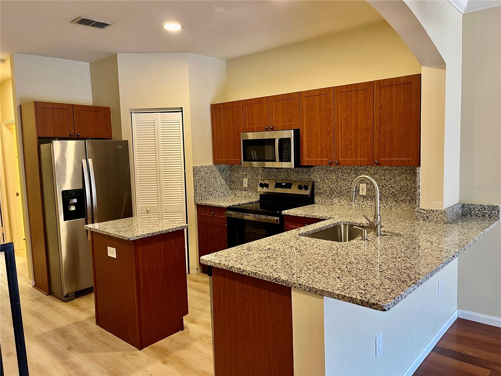 2151 CHIANTI PL #124, PALM HARBOR, FL, 34683
