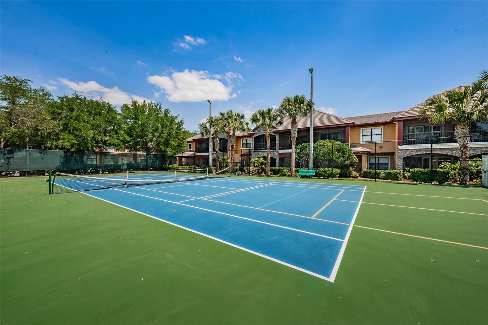 2151 CHIANTI PL #124, PALM HARBOR, FL, 34683