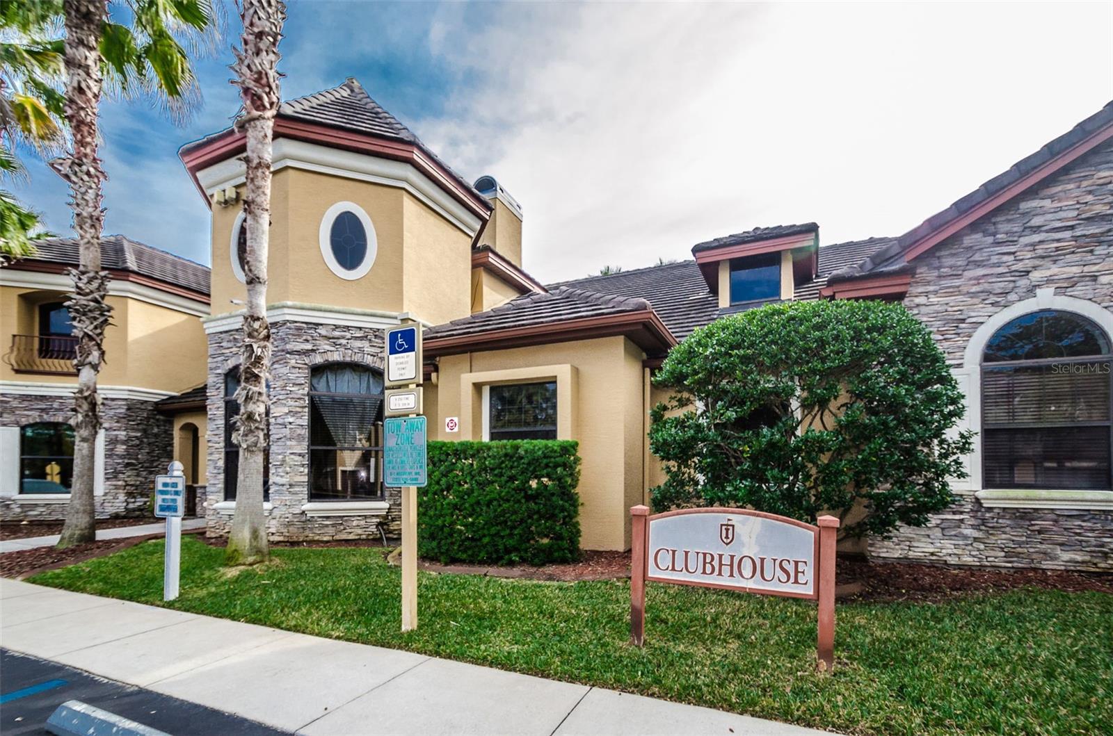 2151 CHIANTI PL #124, PALM HARBOR, FL, 34683