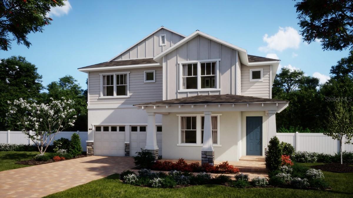 331 RIDGEMARK AVE, GROVELAND, FL, 34736