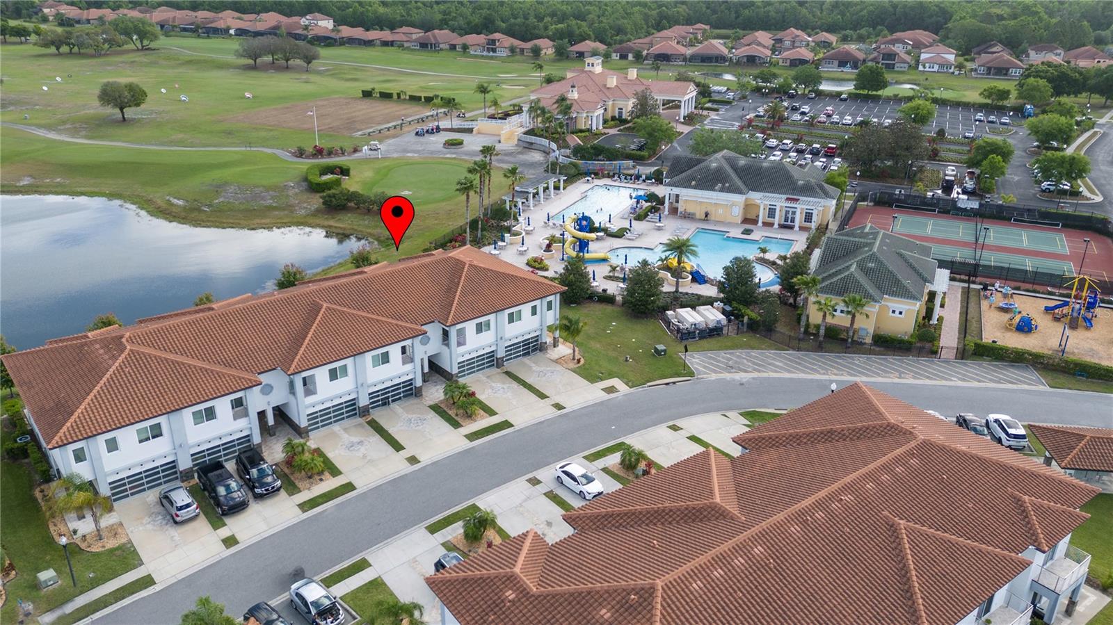 1911 GREENBRIAR TER, DAVENPORT, FL, 33837