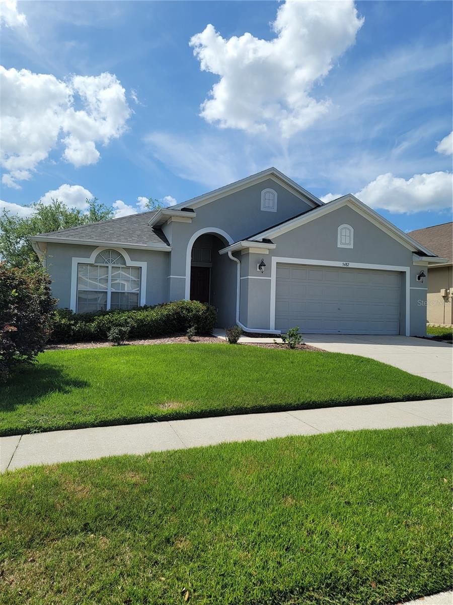 3482 BEAUMONT LOOP, SPRING HILL, FL, 34609