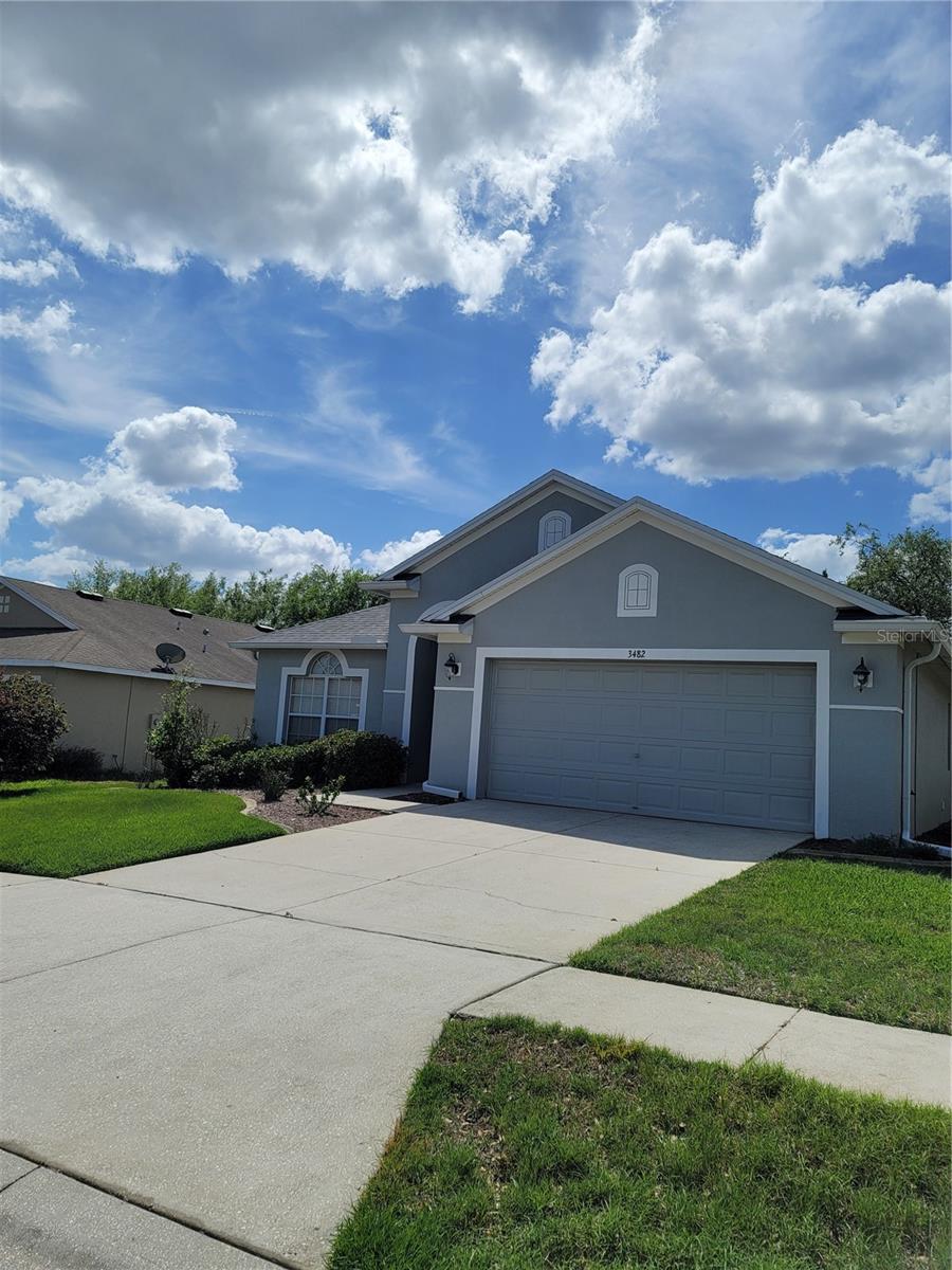 3482 BEAUMONT LOOP, SPRING HILL, FL, 34609