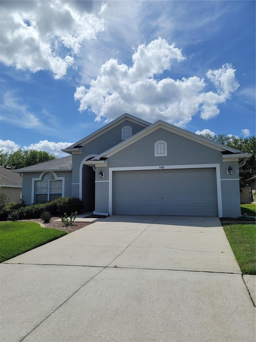 3482 BEAUMONT LOOP, SPRING HILL, FL, 34609