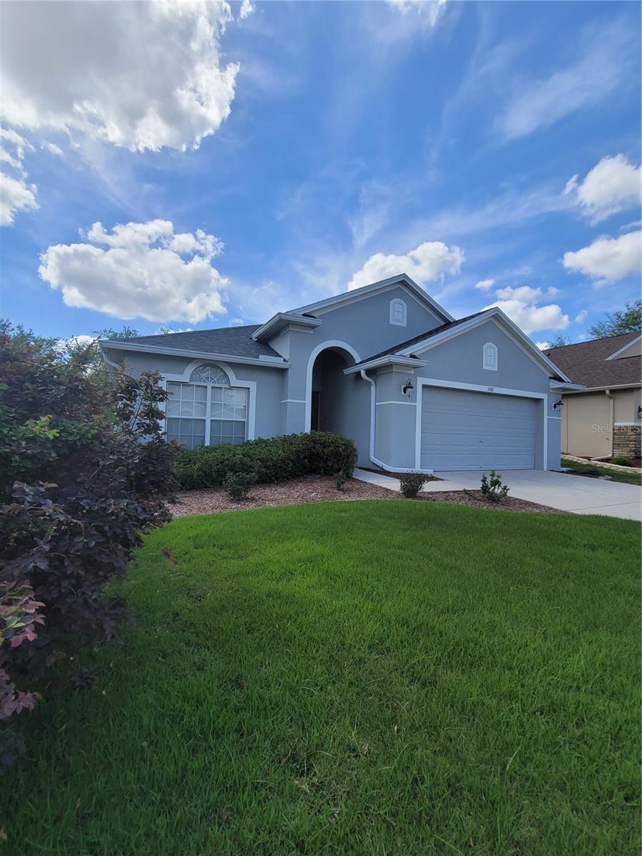3482 BEAUMONT LOOP, SPRING HILL, FL, 34609