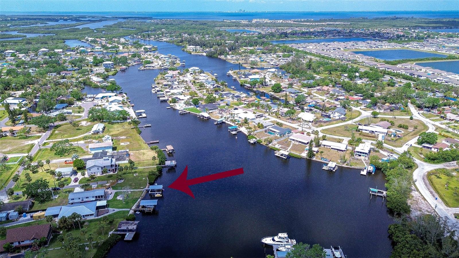 202 7TH ST SW, RUSKIN, FL, 33570