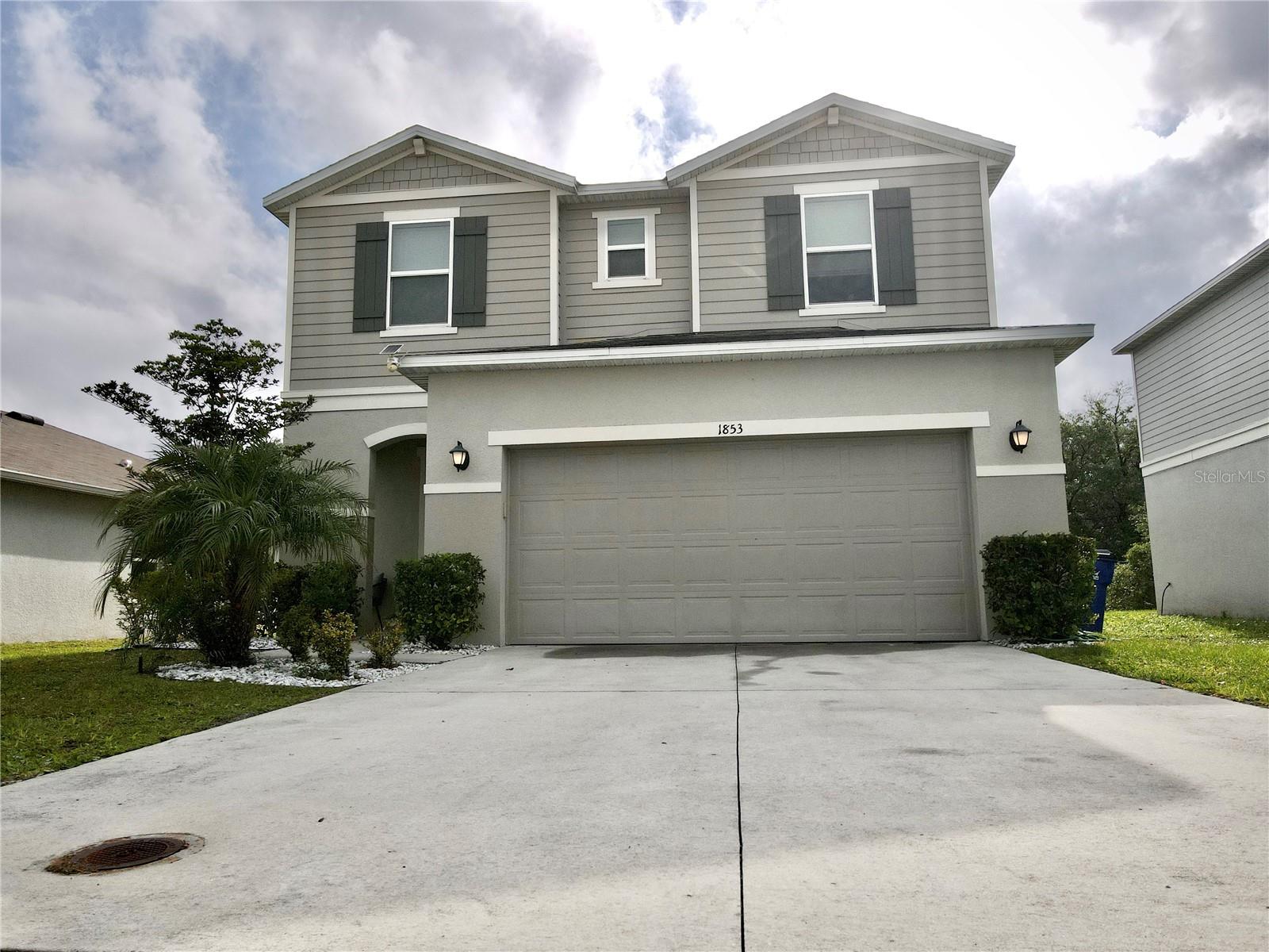 1853 RIVER CREST AVE #1853, ST CLOUD, FL, 34771