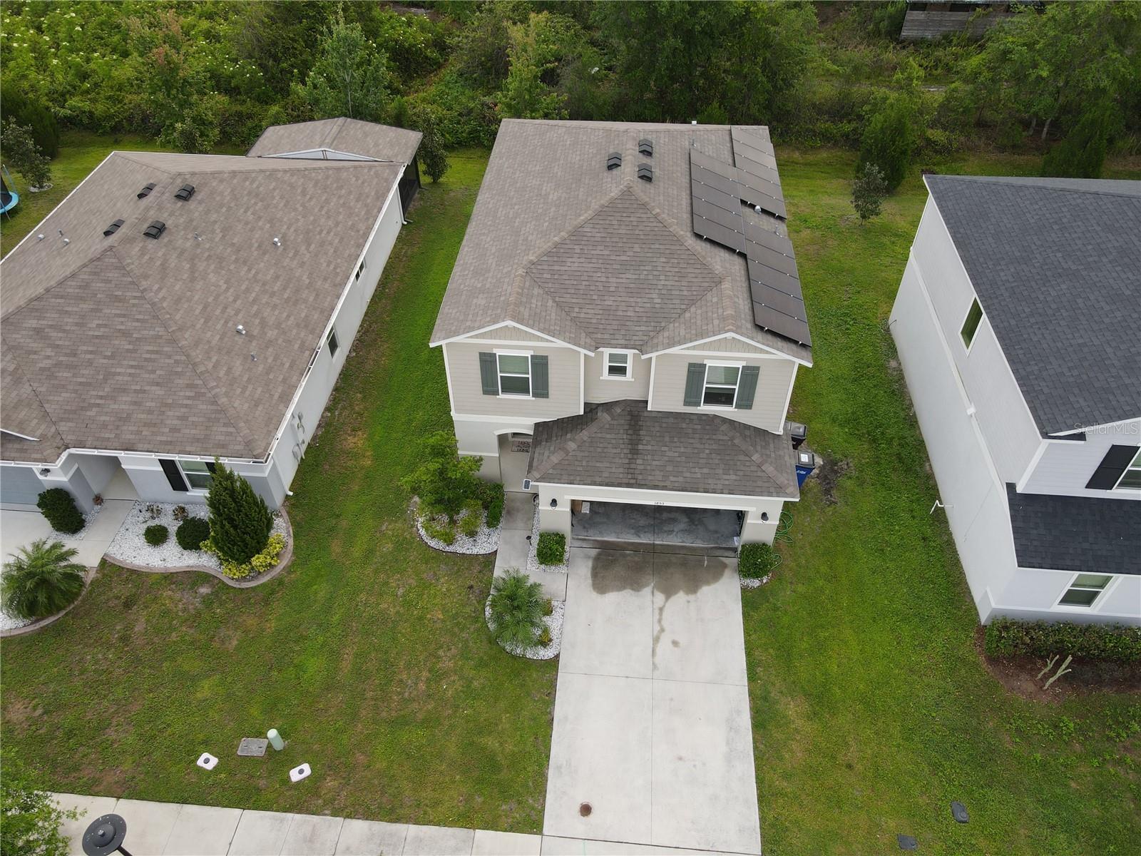 1853 RIVER CREST AVE #1853, ST CLOUD, FL, 34771