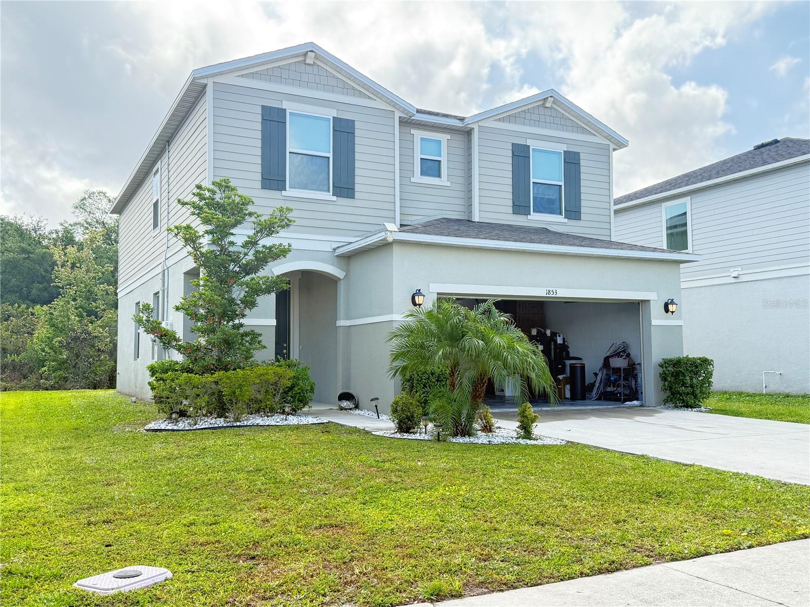1853 RIVER CREST AVE #1853, ST CLOUD, FL, 34771