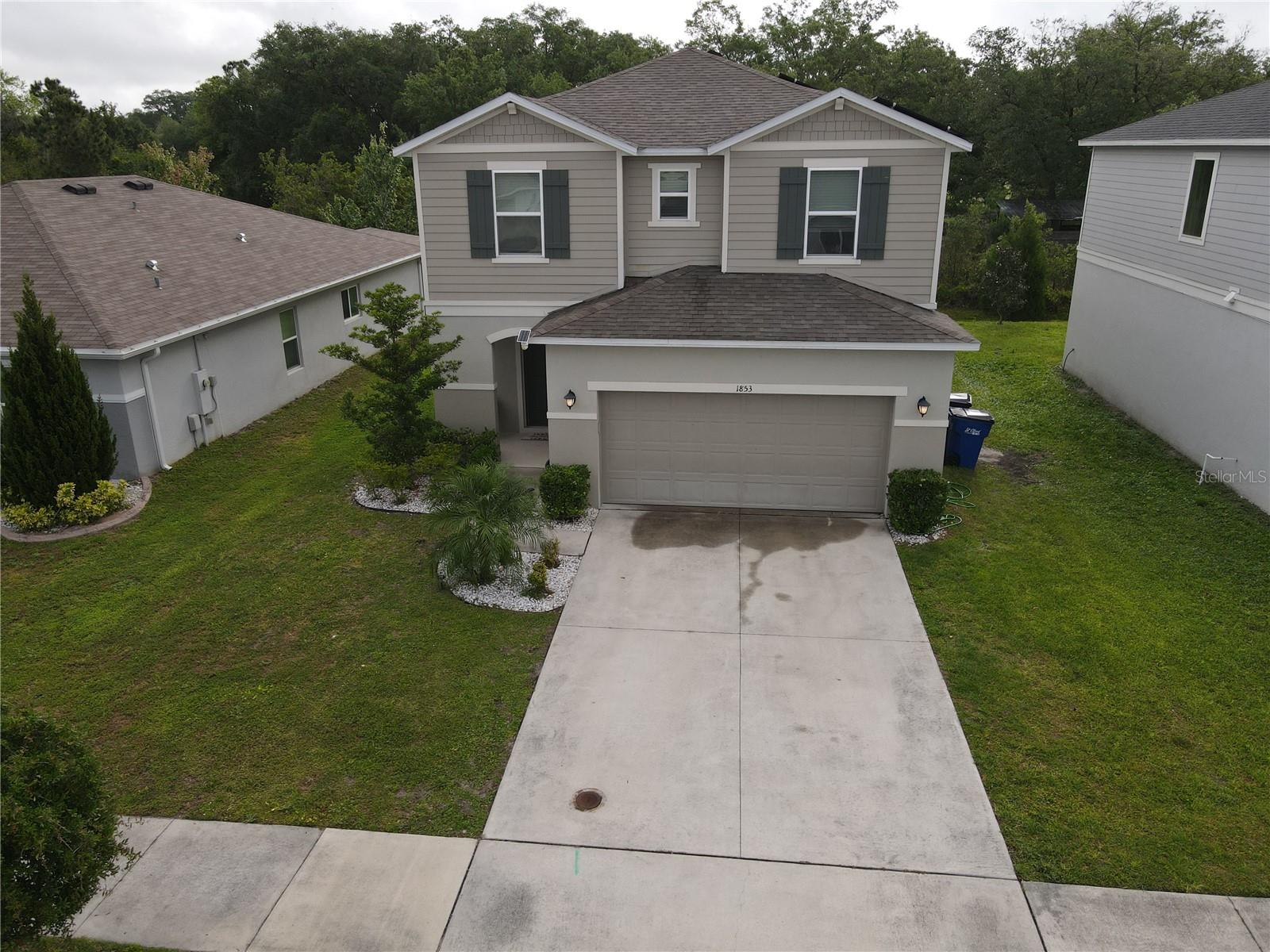 1853 RIVER CREST AVE #1853, ST CLOUD, FL, 34771