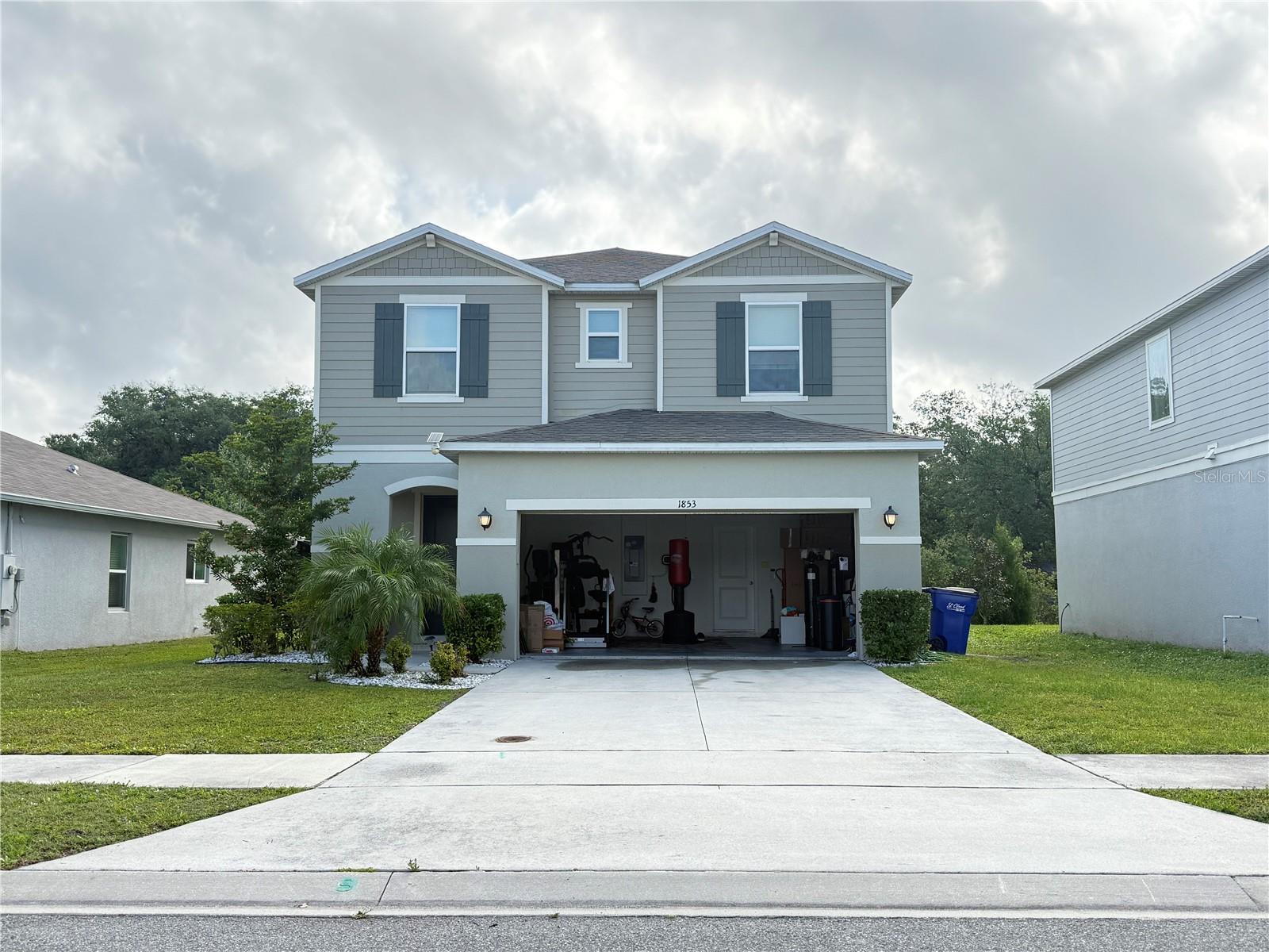 1853 RIVER CREST AVE #1853, ST CLOUD, FL, 34771