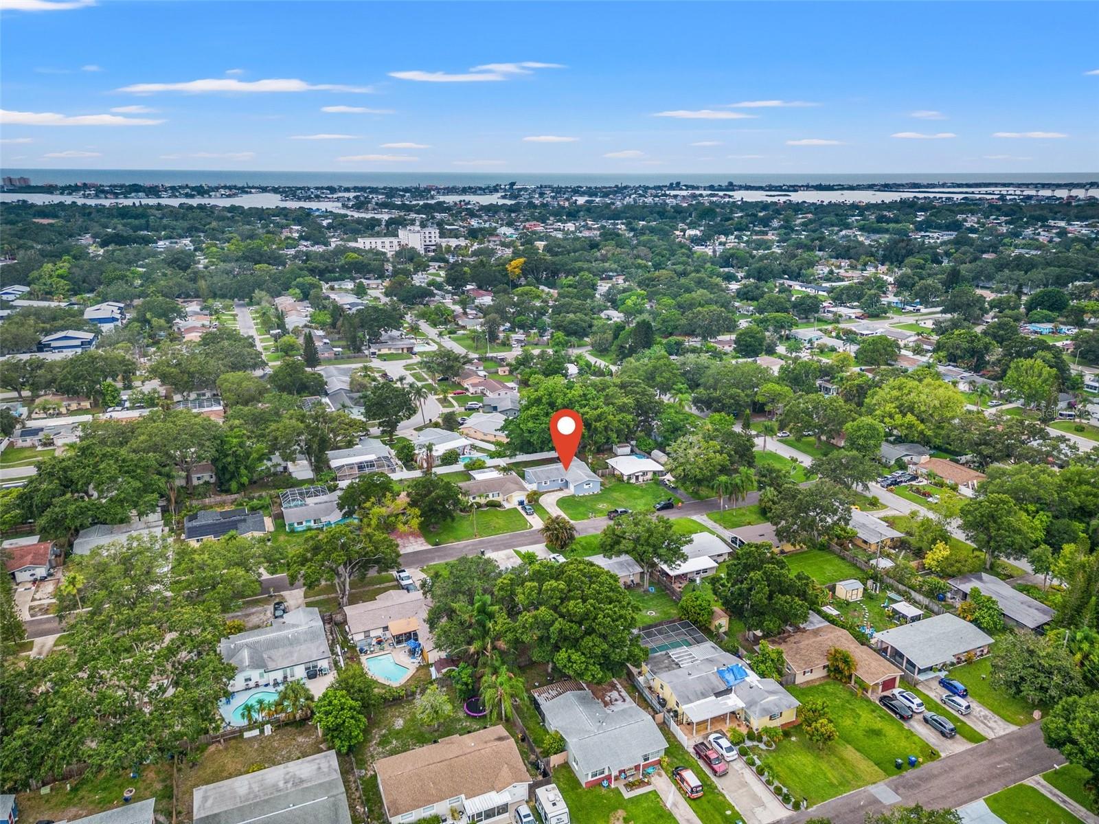 2088 NELLIE ST, LARGO, FL, 33774