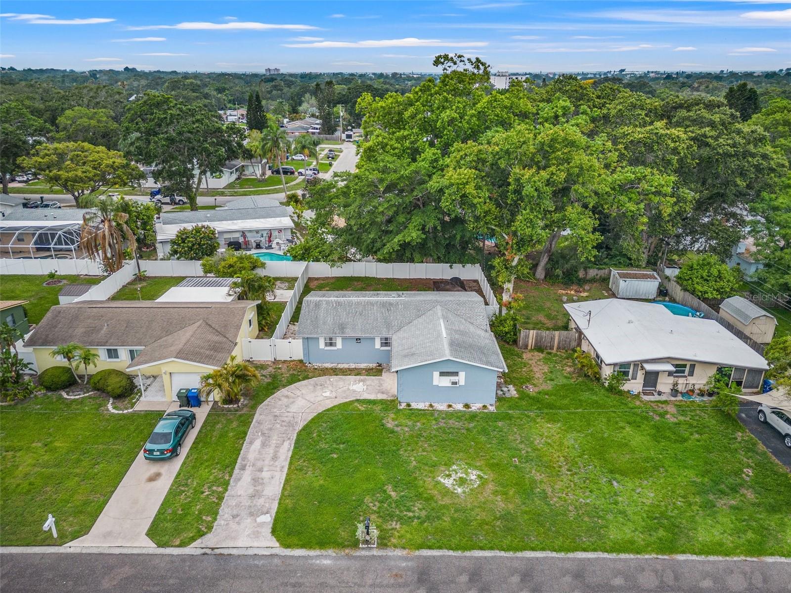 2088 NELLIE ST, LARGO, FL, 33774