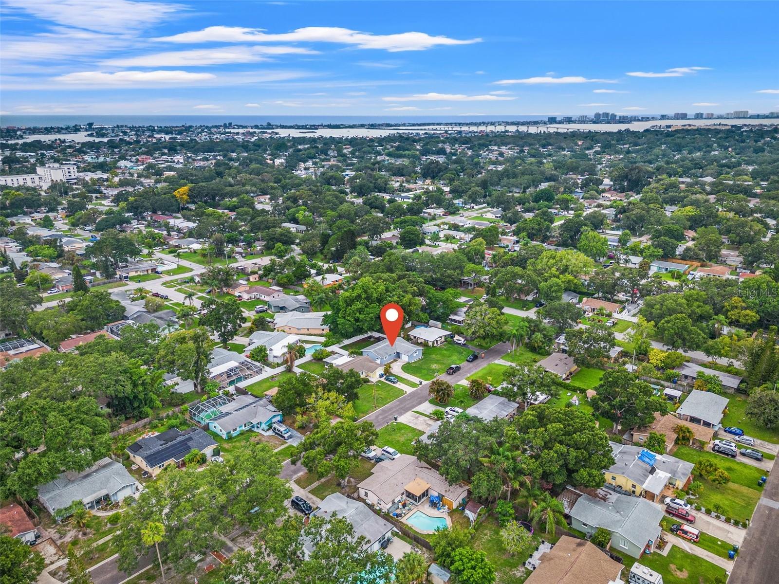 2088 NELLIE ST, LARGO, FL, 33774