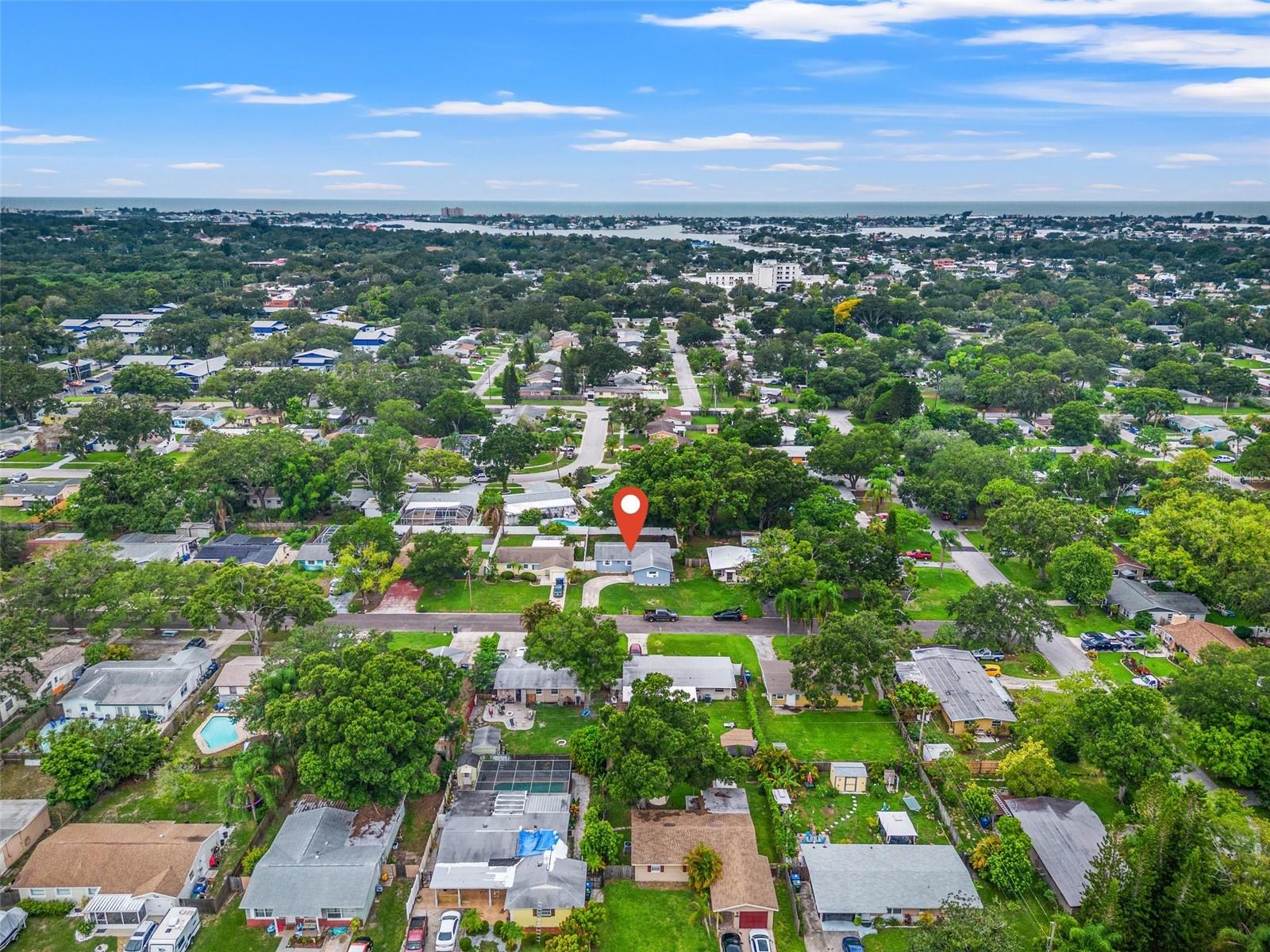 2088 NELLIE ST, LARGO, FL, 33774