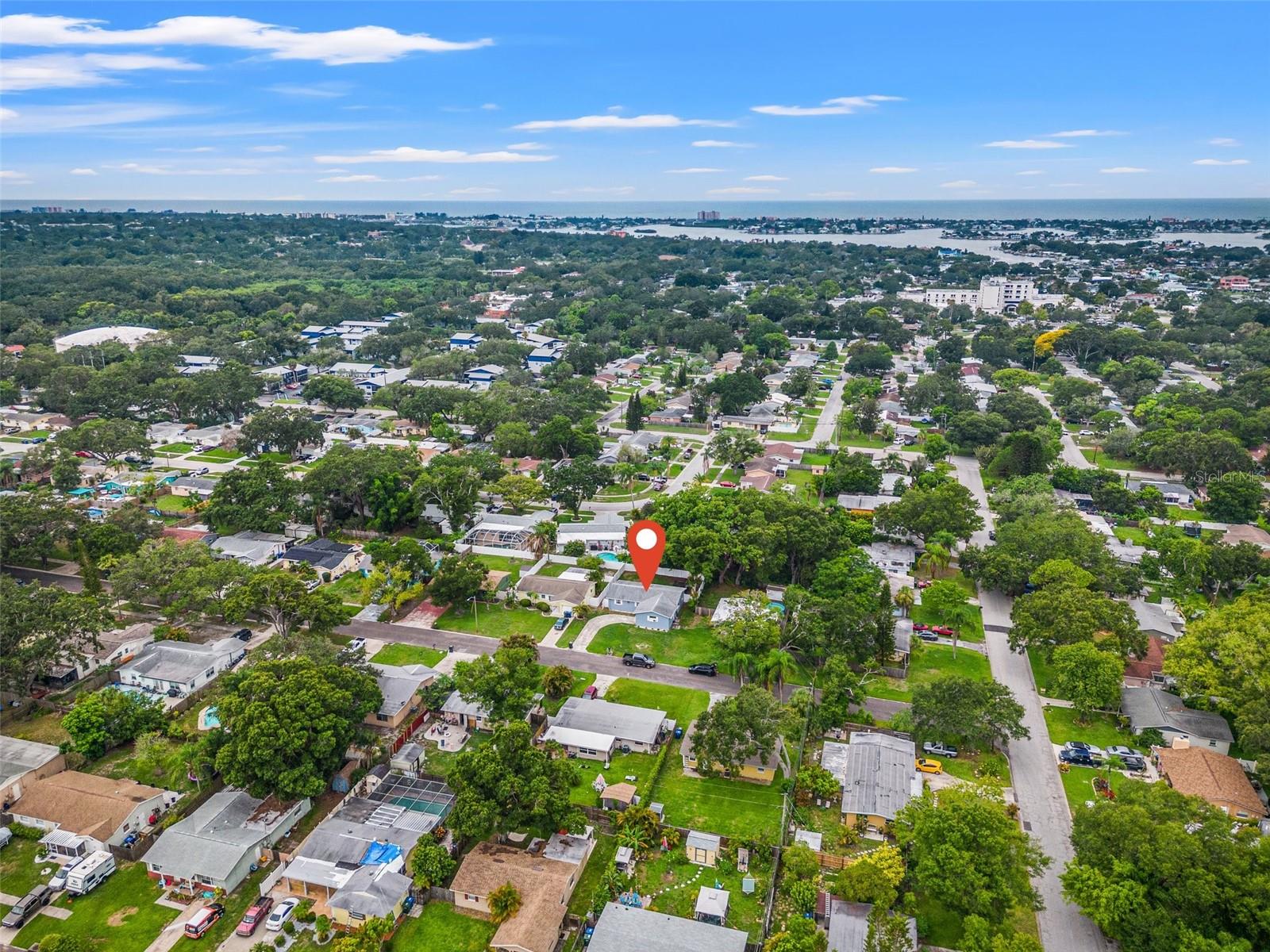 2088 NELLIE ST, LARGO, FL, 33774