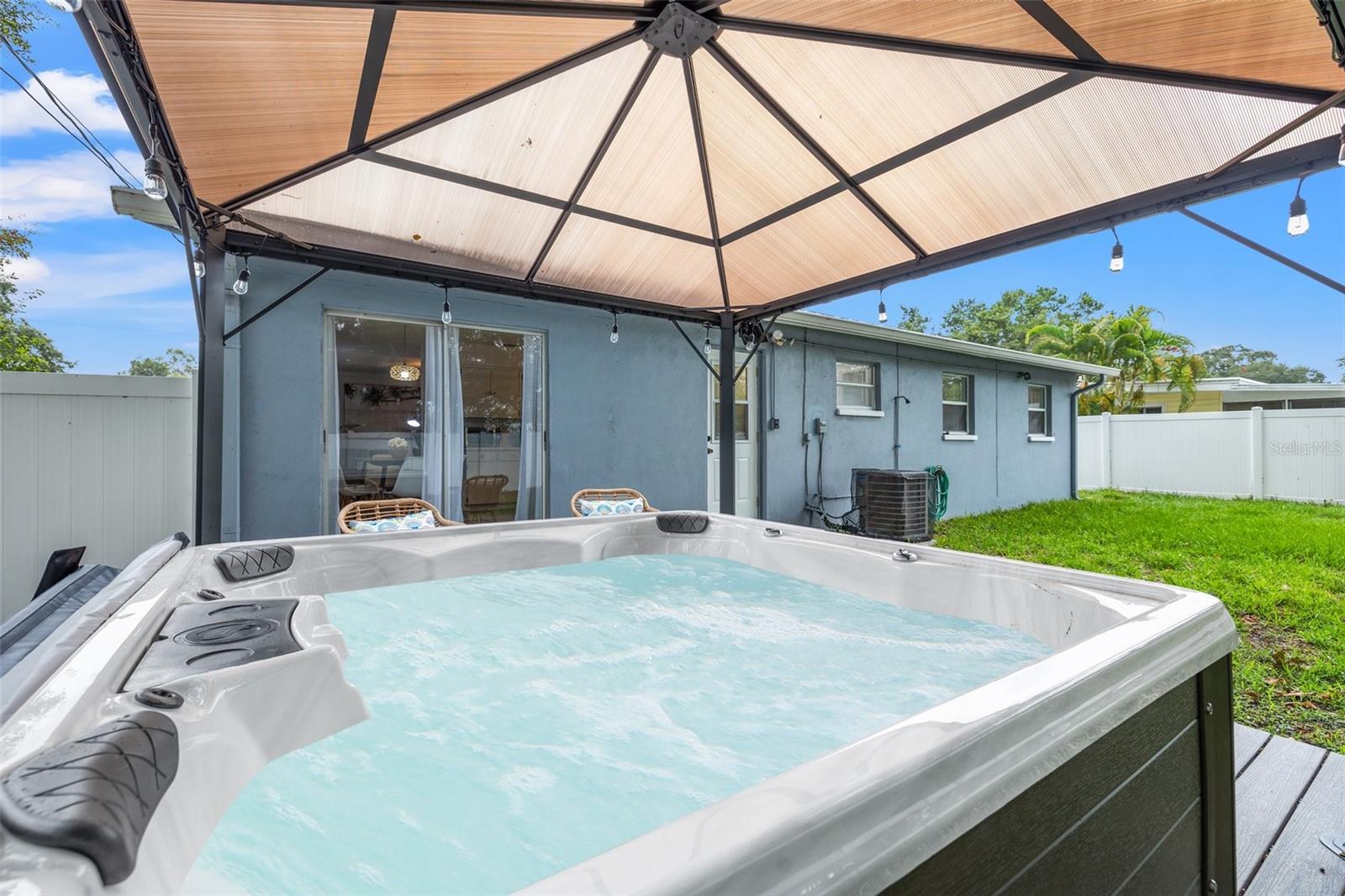 2088 NELLIE ST, LARGO, FL, 33774