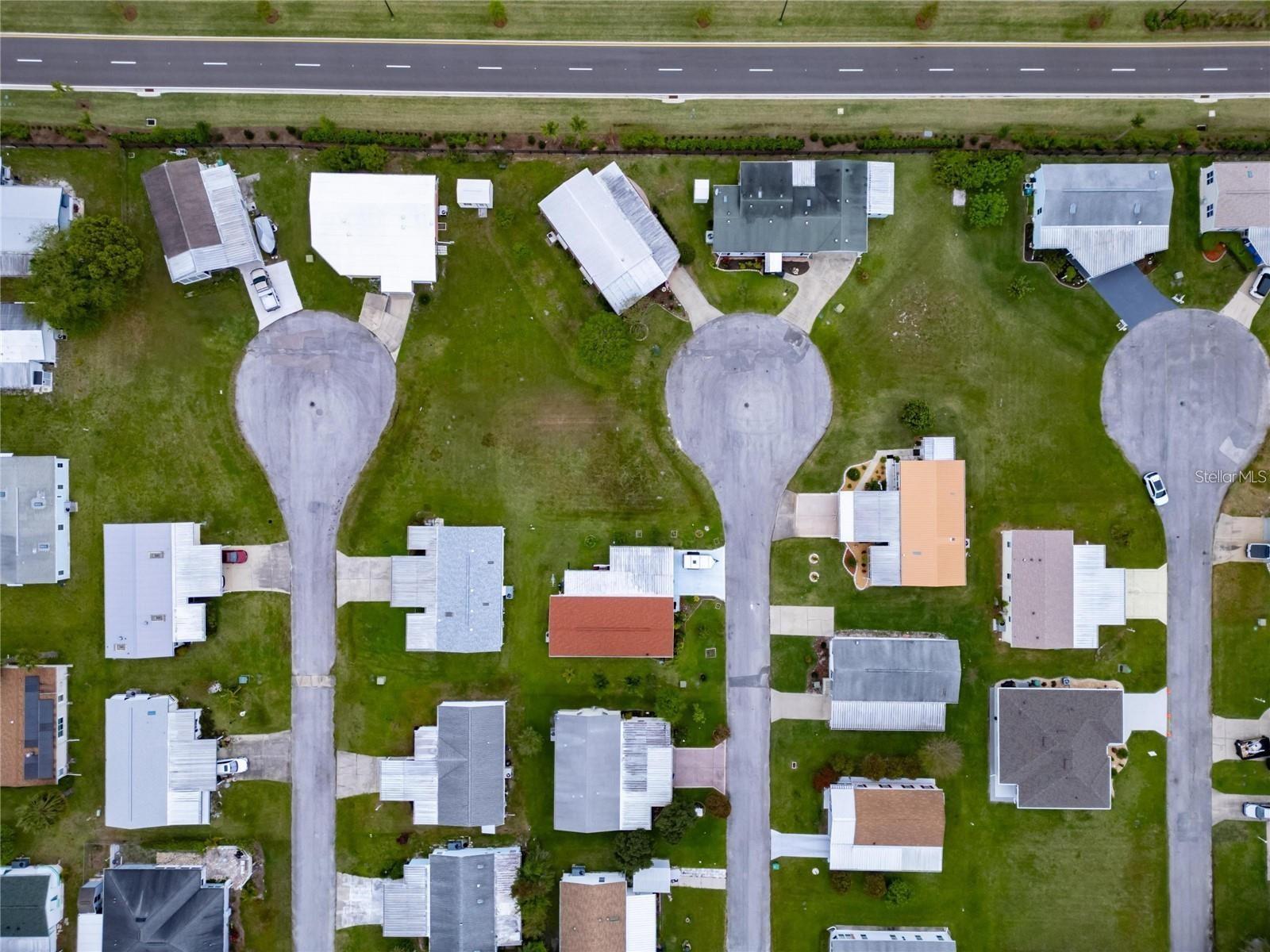 LOT 30 BLK C OXFORD CT, WILDWOOD, FL, 34785
