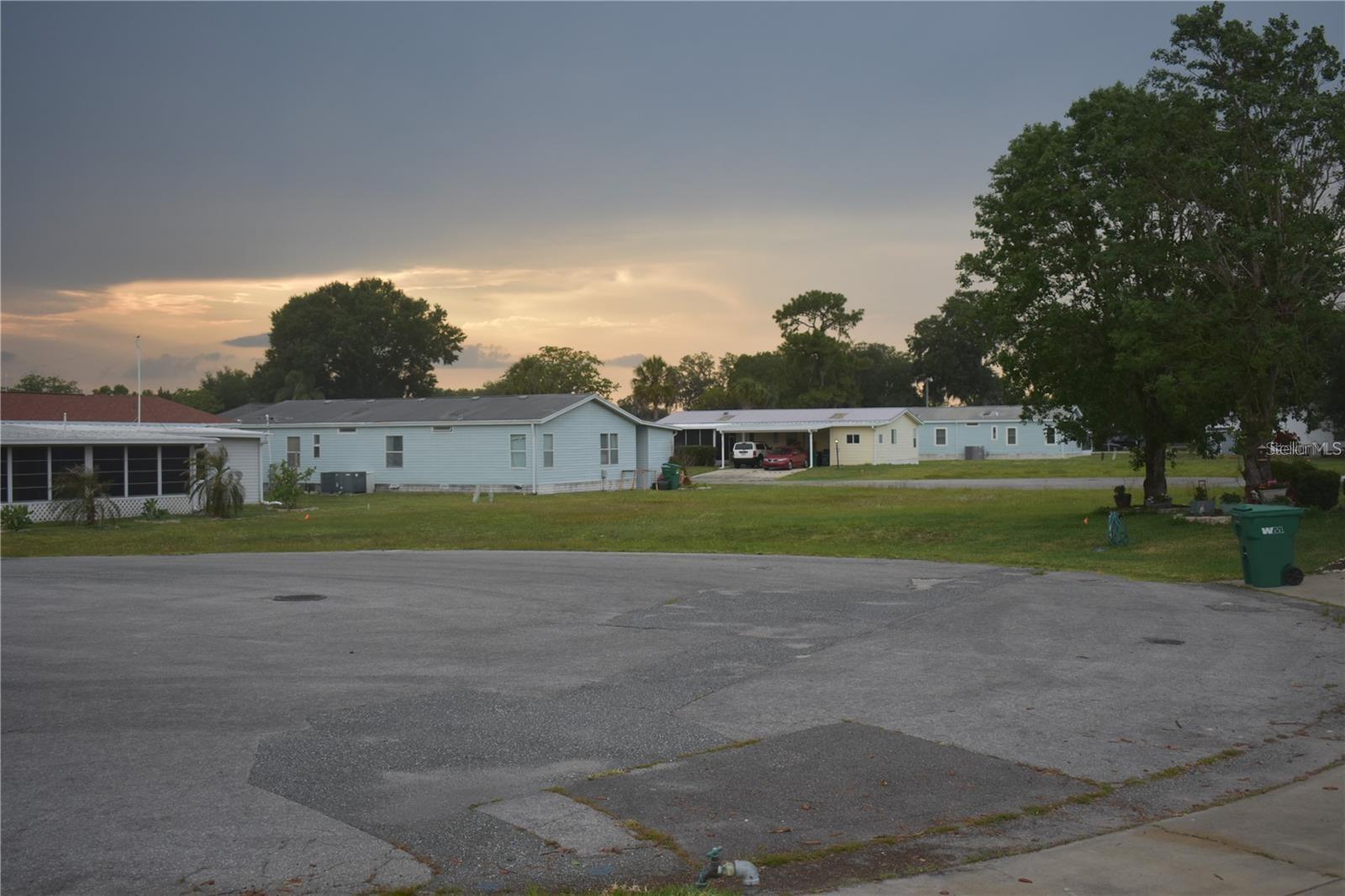 LOT 30 BLK C OXFORD CT, WILDWOOD, FL, 34785