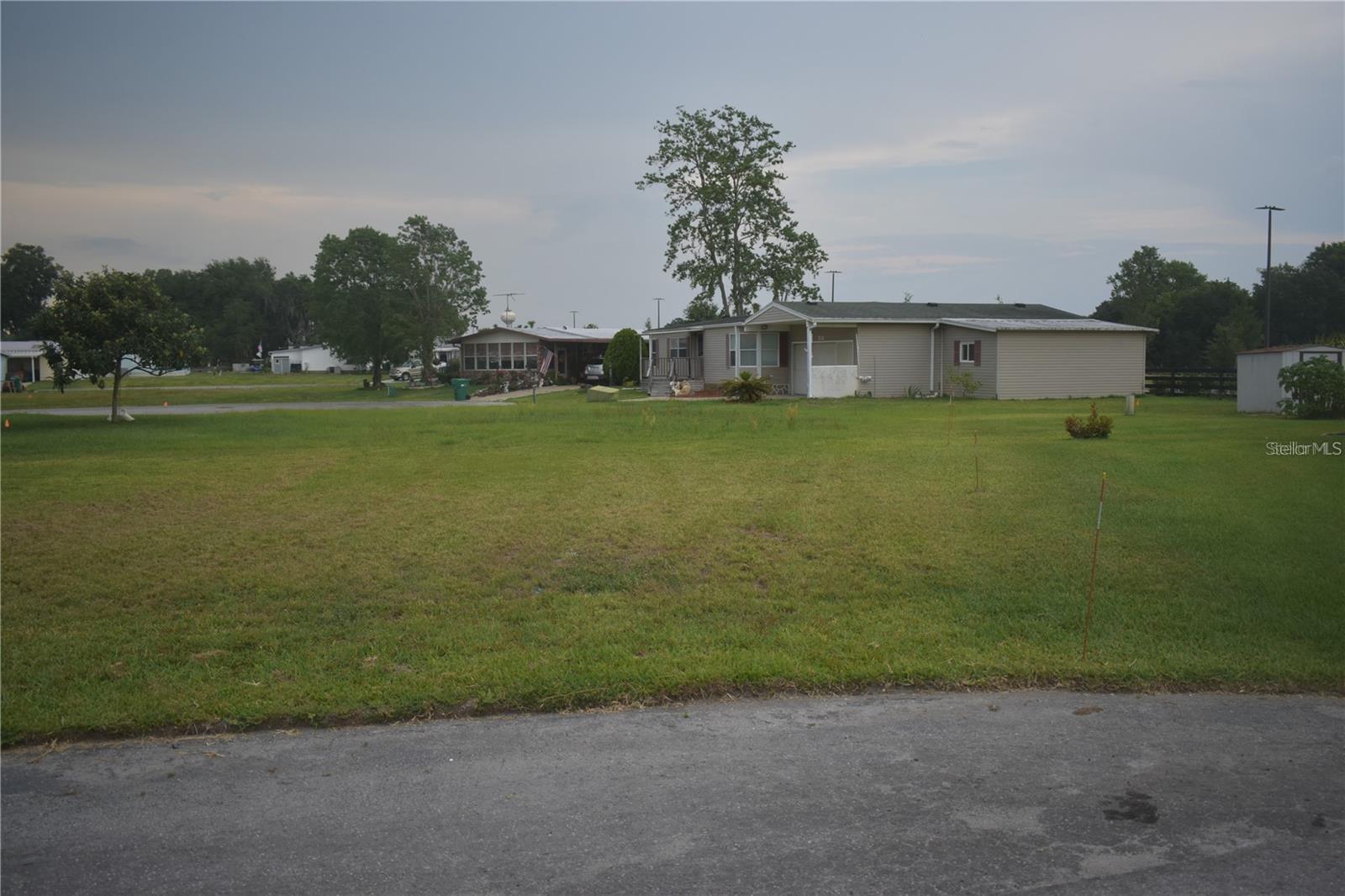LOT 30 BLK C OXFORD CT, WILDWOOD, FL, 34785