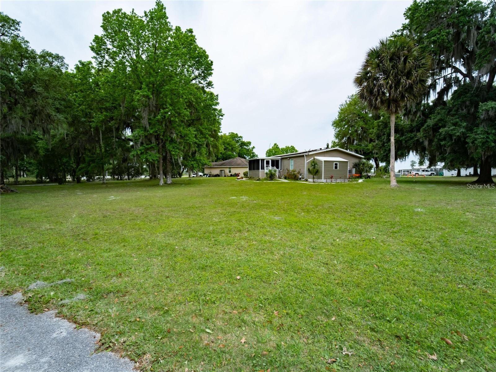 LOT 30 BLK C OXFORD CT, WILDWOOD, FL, 34785
