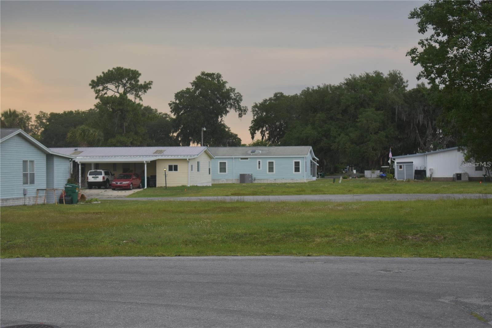 LOT 30 BLK C OXFORD CT, WILDWOOD, FL, 34785