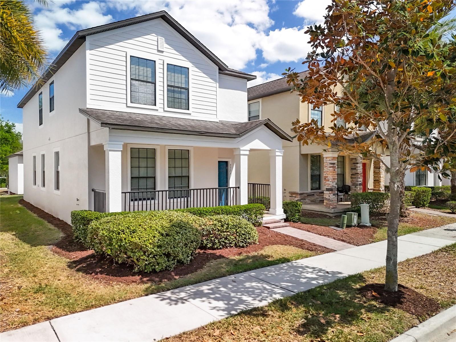 7325 ELLA LN, WINDERMERE, FL, 34786