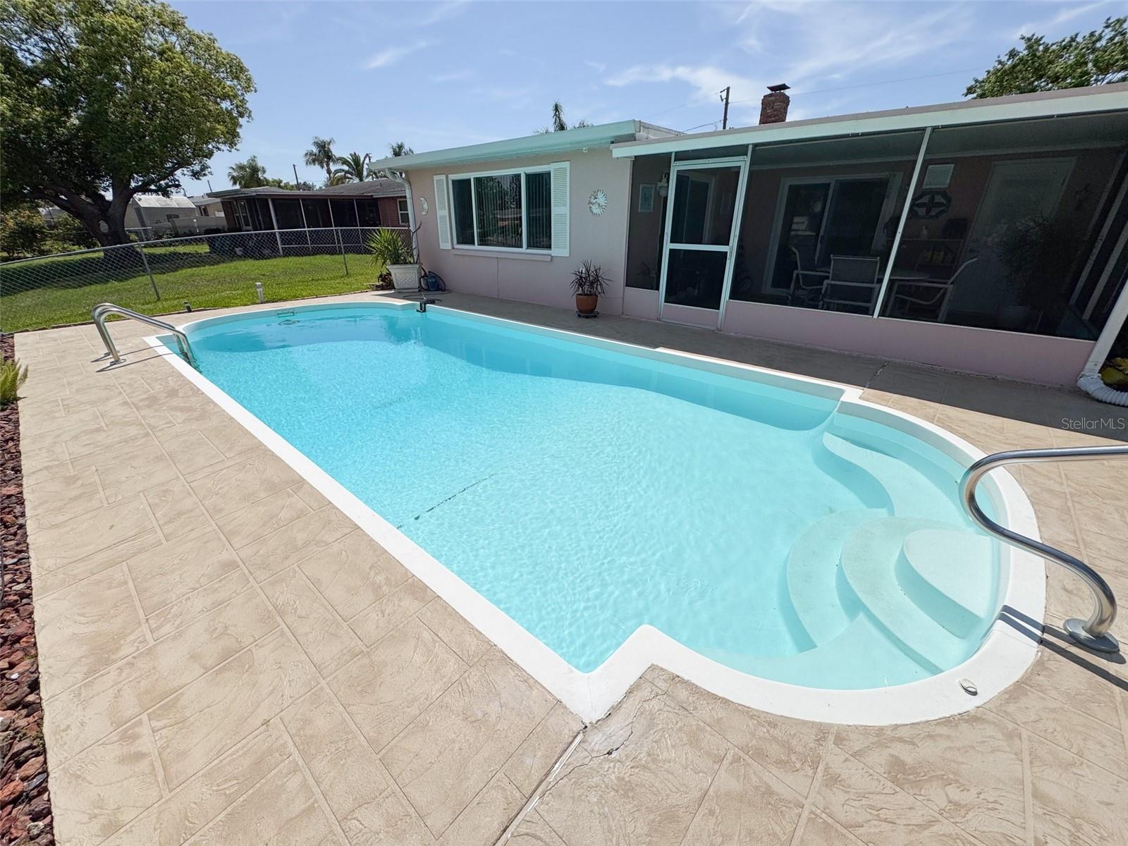 1412 LINSTOCK DR, HOLIDAY, FL, 34690