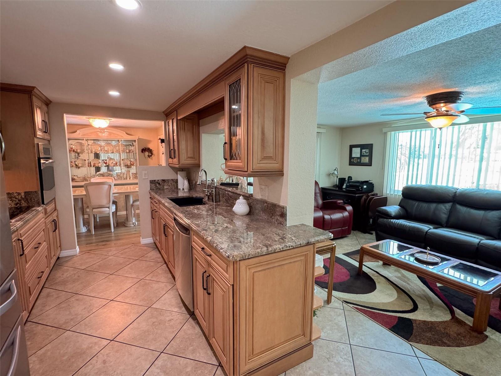 1412 LINSTOCK DR, HOLIDAY, FL, 34690